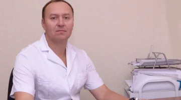 Клиника доктора Вингурта изображение 18