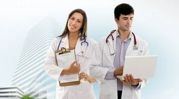 Клиника доктора Вингурта изображение 2